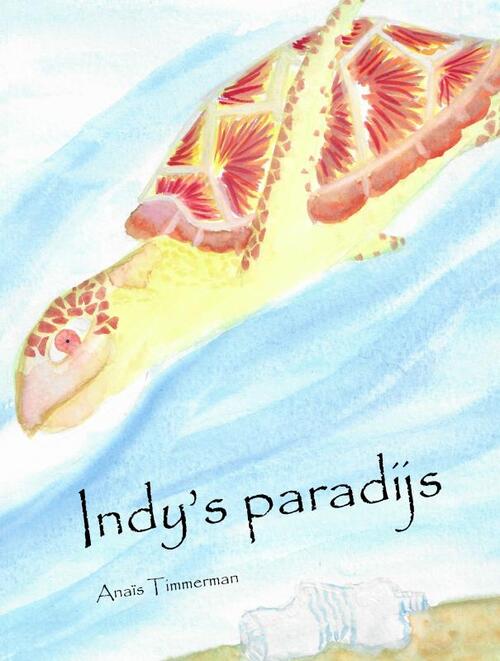 Indy&apos;s paradijs