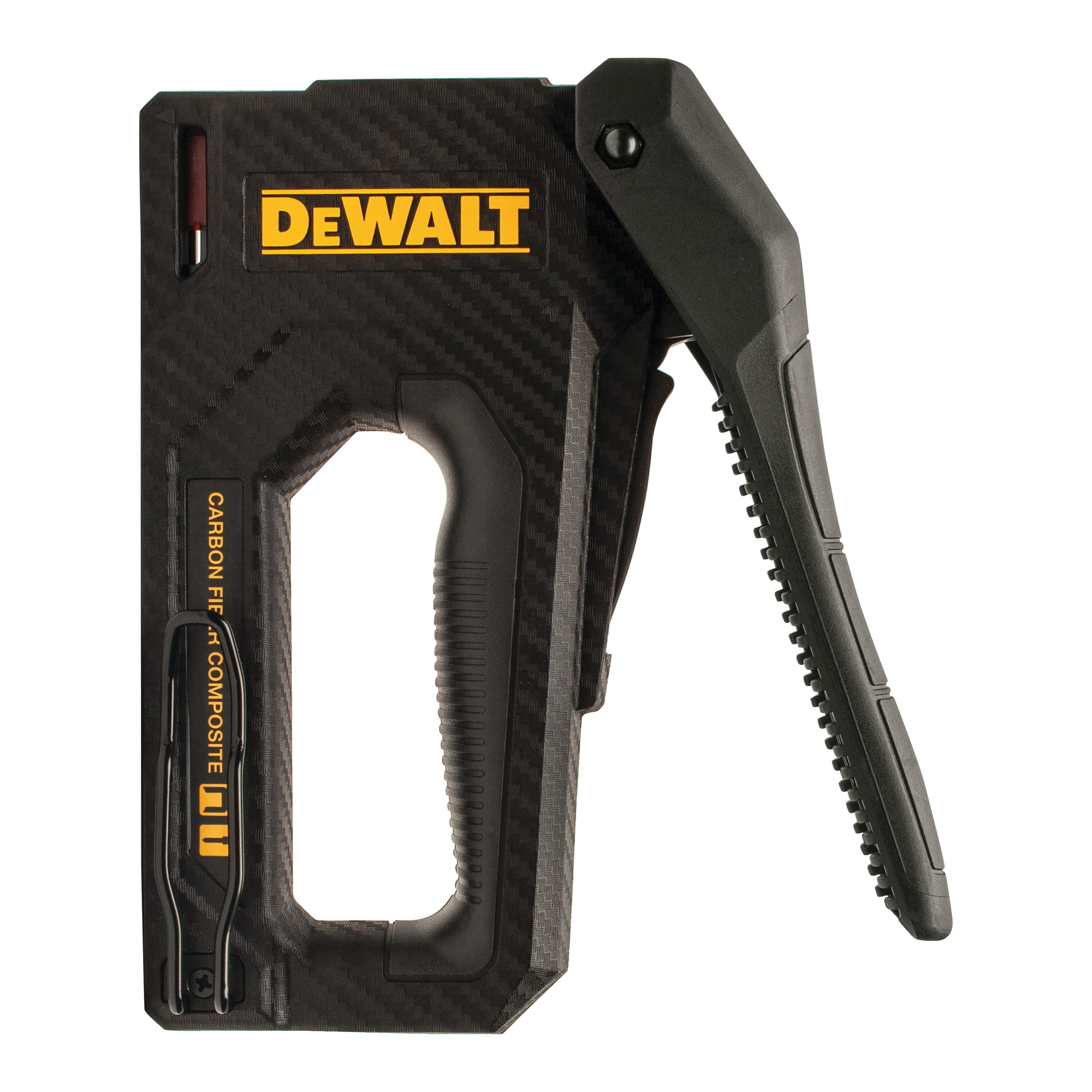 DeWalt DWHT80276 | KOOLSTOFVEZELCOMPOSIET | NIETPISTOOL