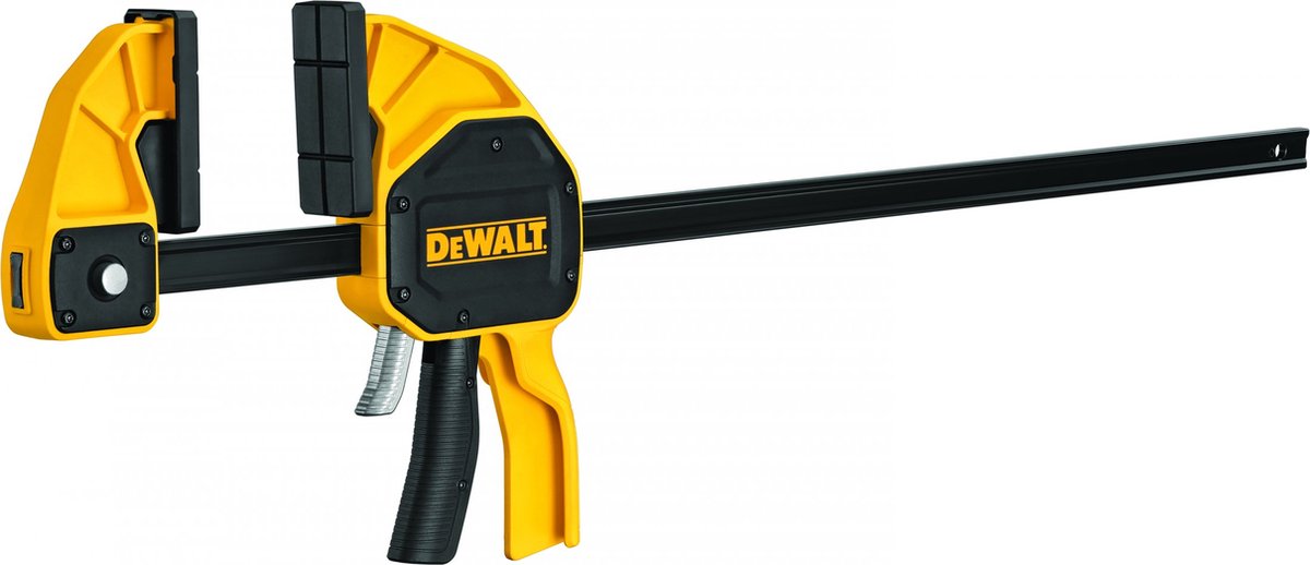 DeWalt DWHT0-83186 | TREKKERKLEM | 600 MM | XL