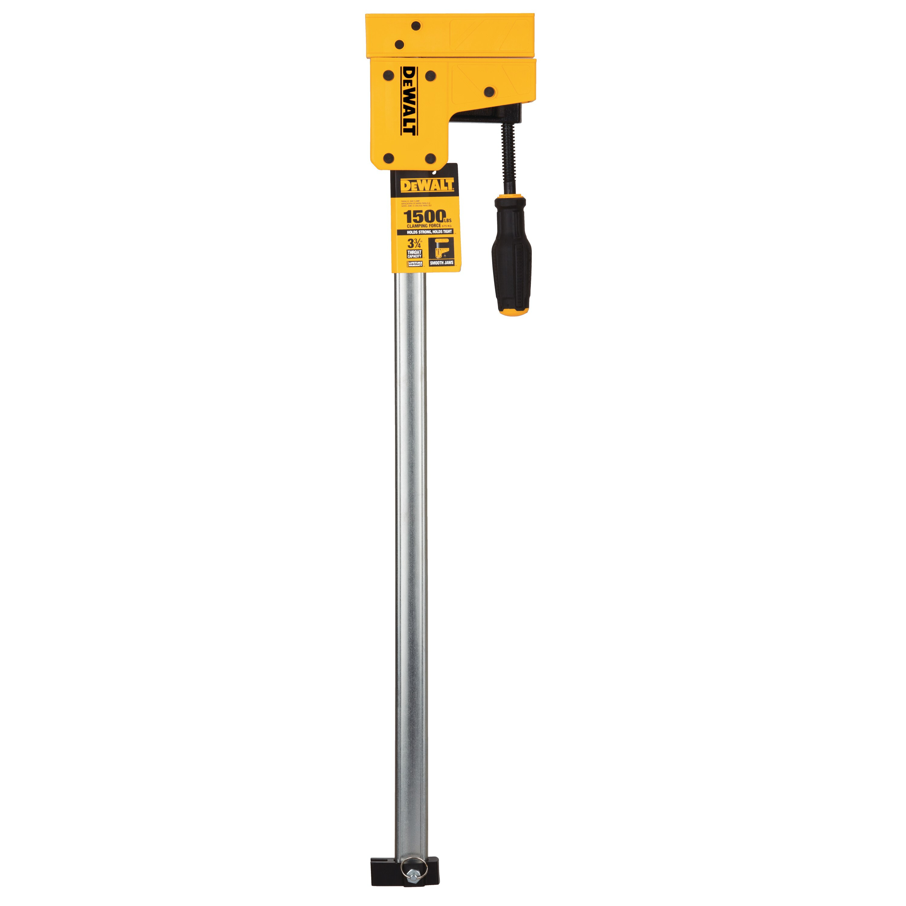 DeWalt DWHT83831-1 | PARALLELLE STANGKLEM | 61 cm