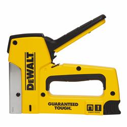 DeWalt DWHTTR350 | HEAVY DUTY | NIETEN EN BRAD TACKER