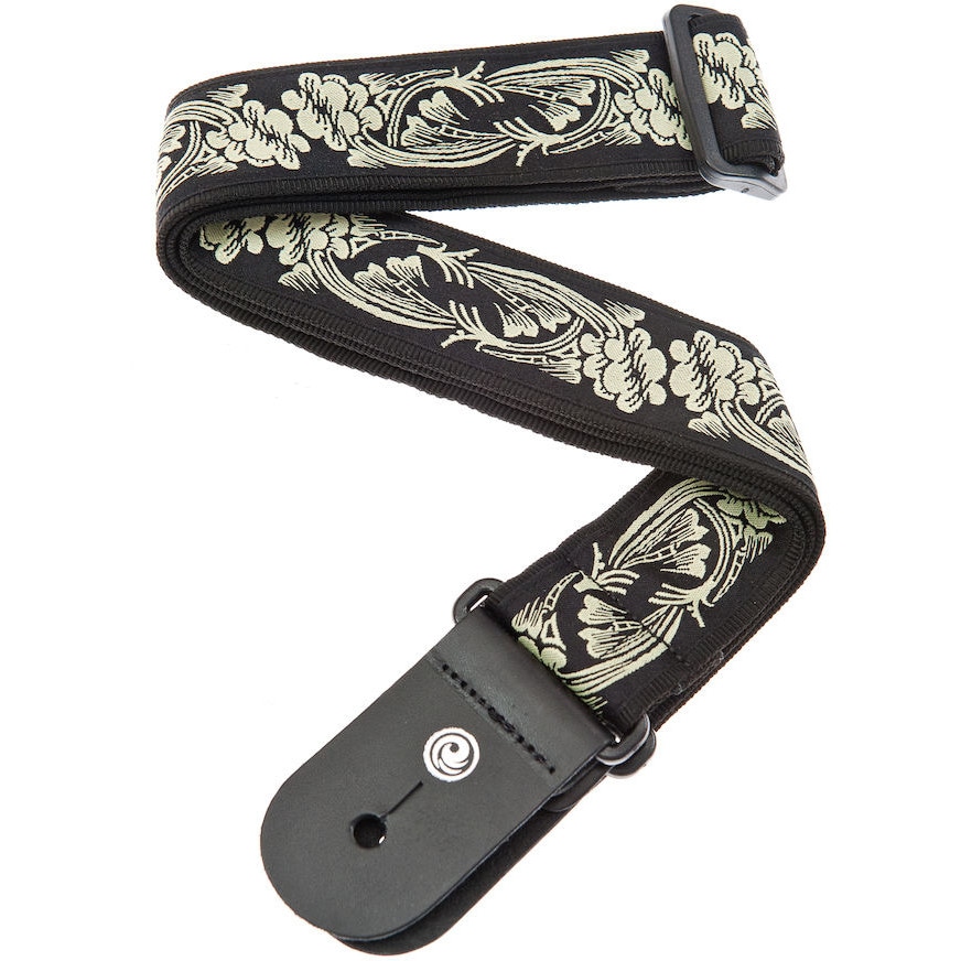 D'Addario 50A04 gitaarband Rainforest