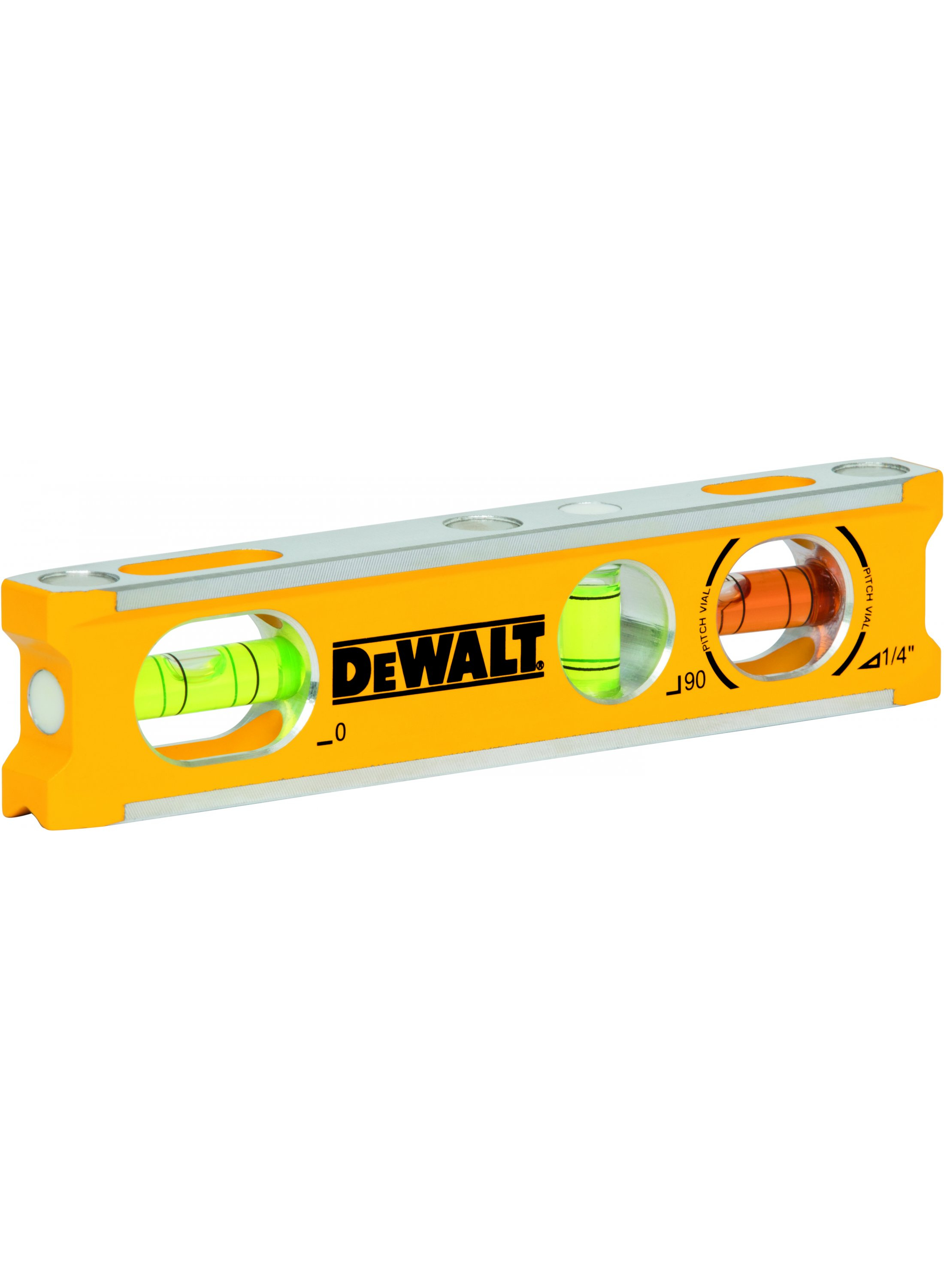 DeWalt DWHT42525-0 | WATERPAS BILLET | 165MM