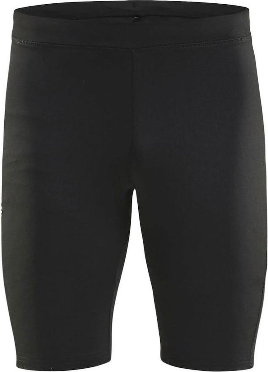 Craft Rush Short Tight Men - Zwart