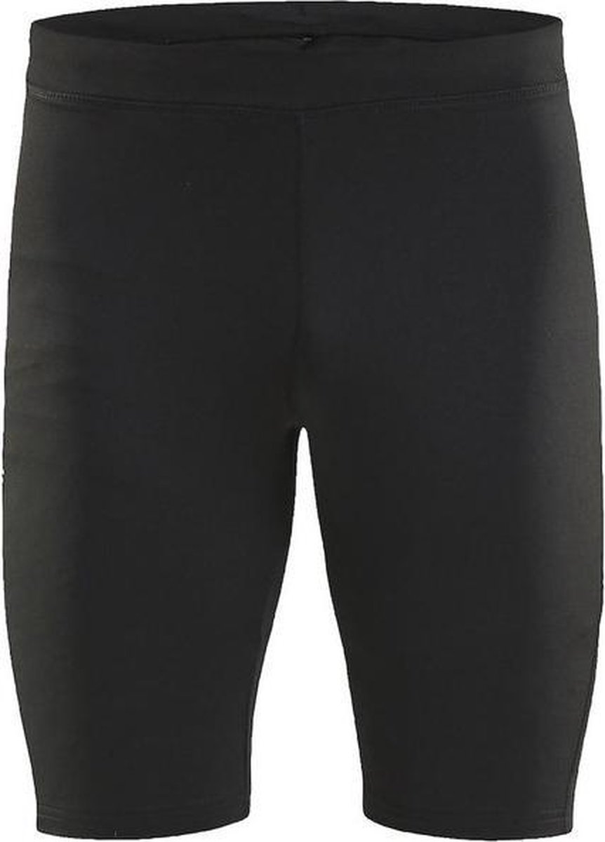 Craft Rush Short Tight Men - Zwart