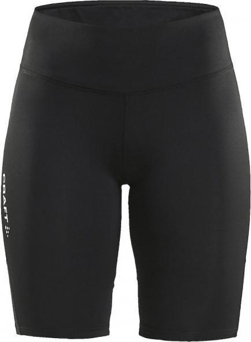 Craft Rush Short Tight Women - Zwart