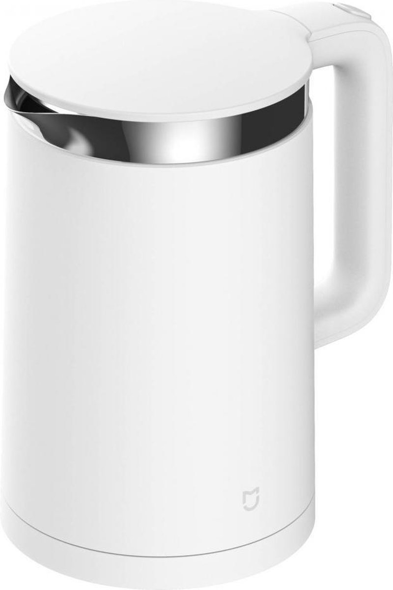 Xiaomi Hervidor Mi Smart Kettle Pro - Blanco