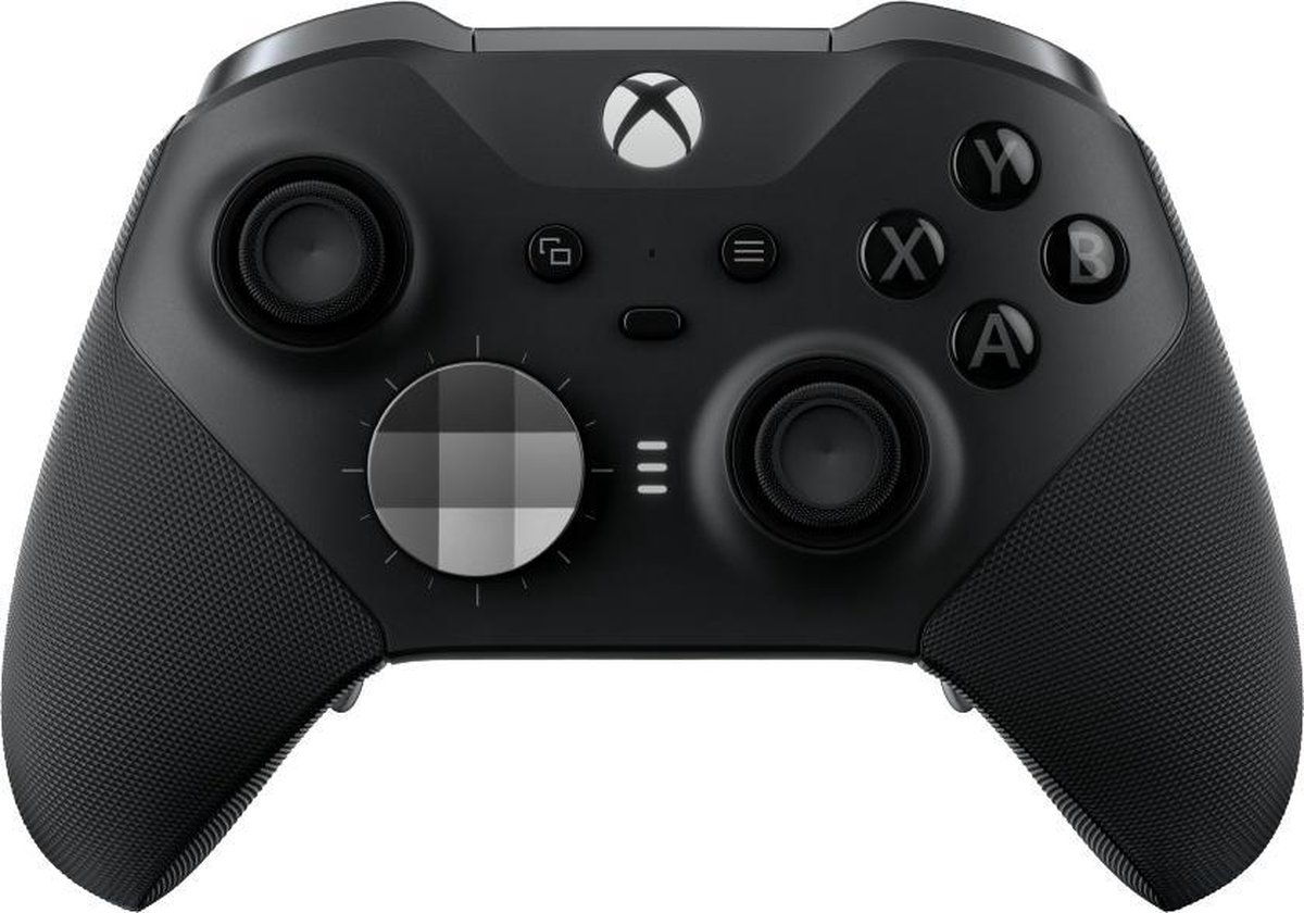 Back-to-School Sales2 Xbox One Controller Elite 2 - Negro