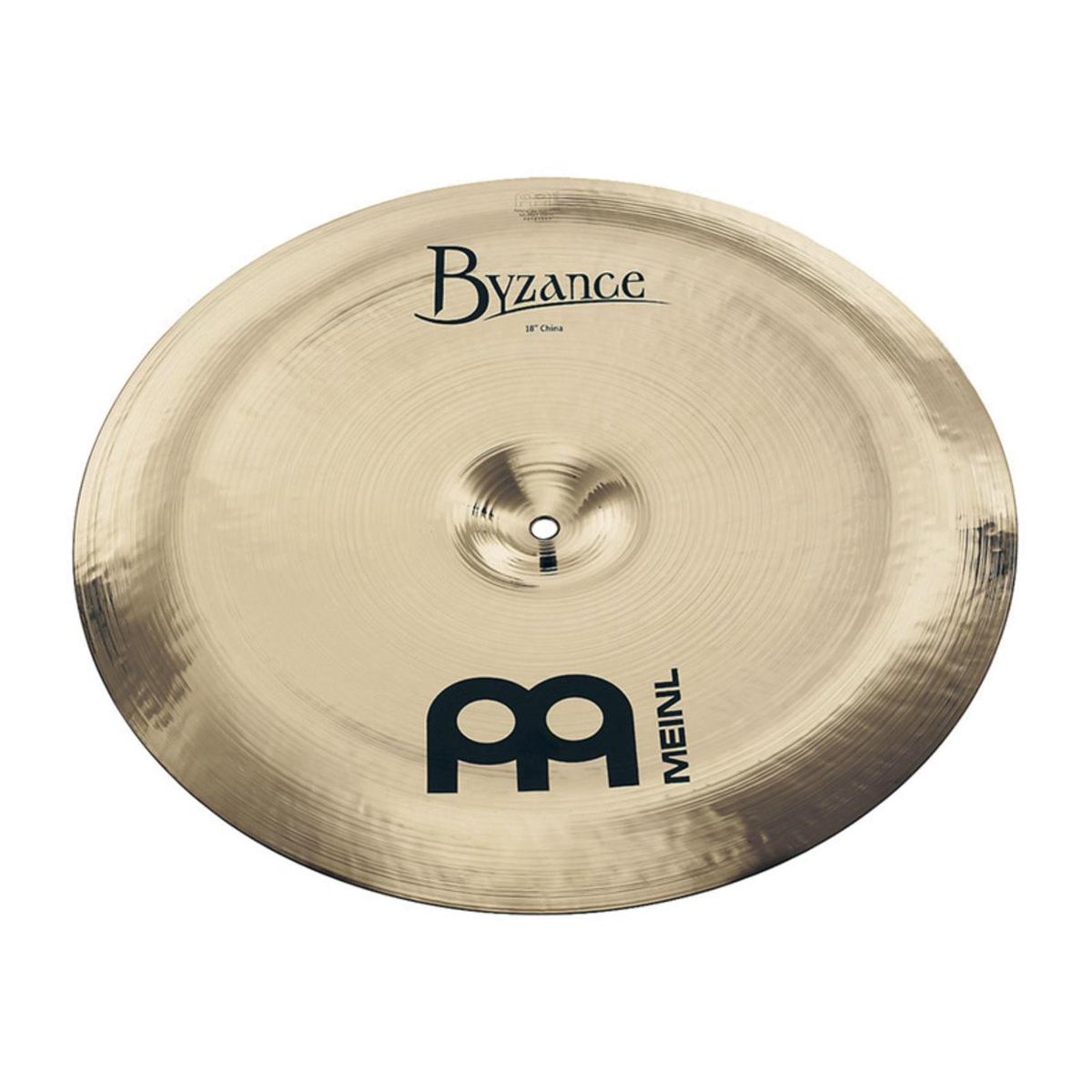 Meinl Byzance B14CH-B Brilliant China bekken