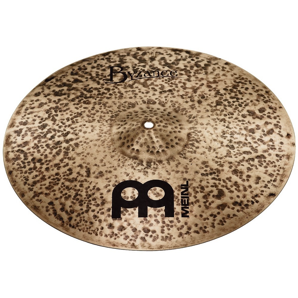 Meinl Byzance B17DAC Dark Crash bekken