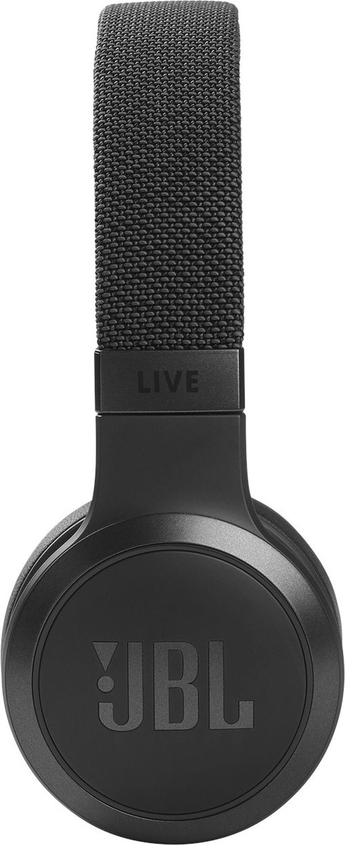 JBL Live 460NC - Zwart