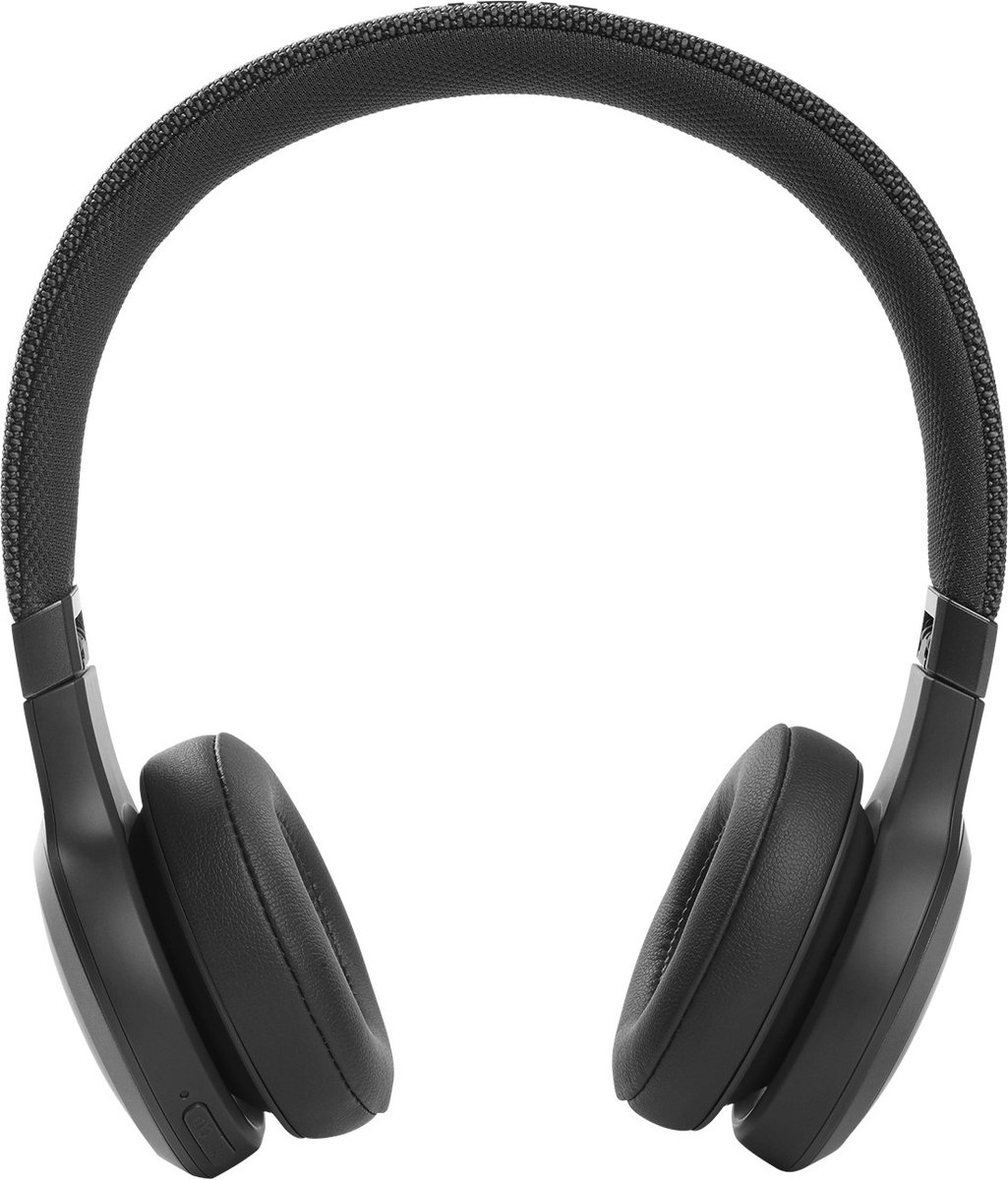 JBL Live 460NC - Zwart