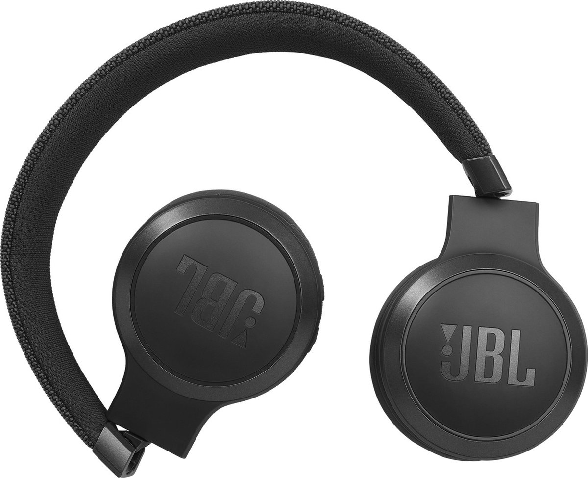 JBL Live 460NC - Zwart