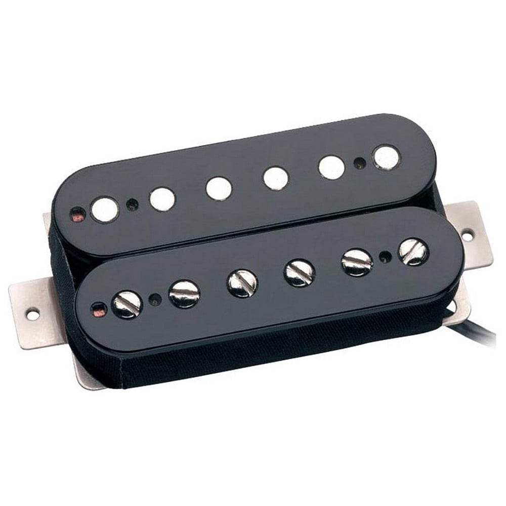 Seymour Duncan APH-1b Alnico II Pro humbucker black (bridge)