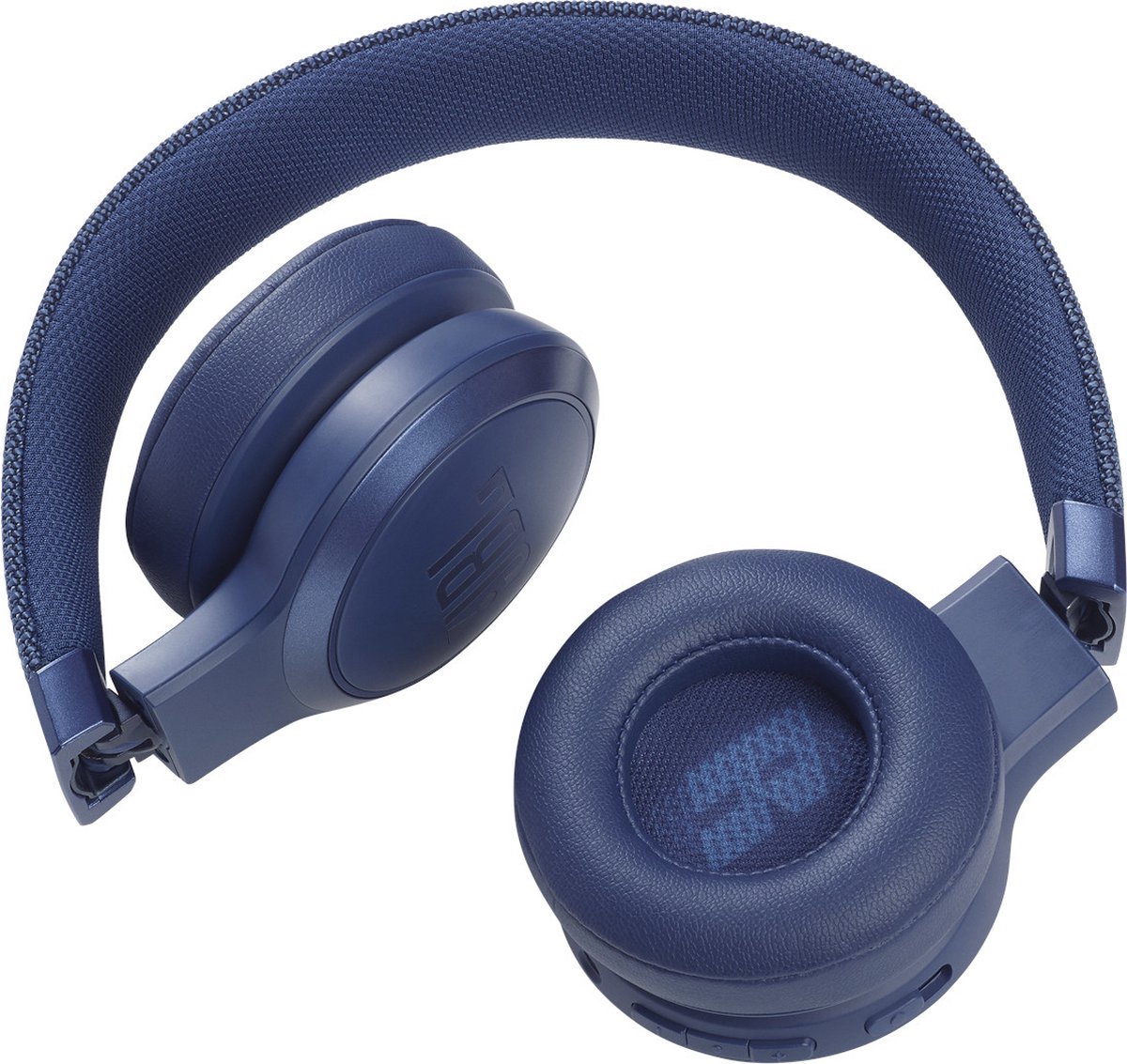 JBL LIVE 460NC - Blauw