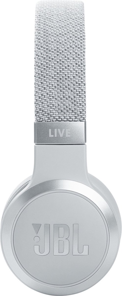 JBL LIVE 460NC - Wit