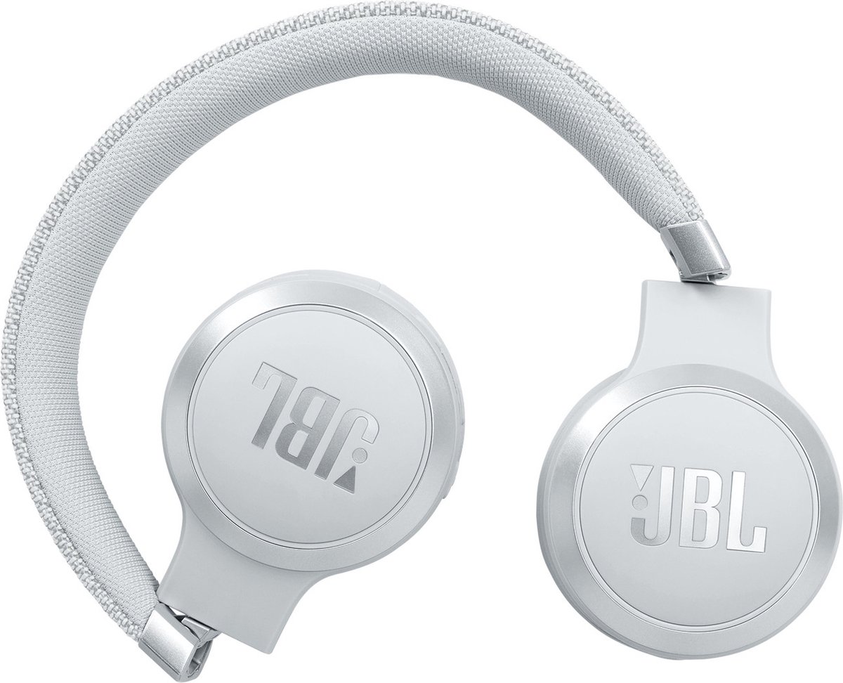 JBL LIVE 460NC - Wit