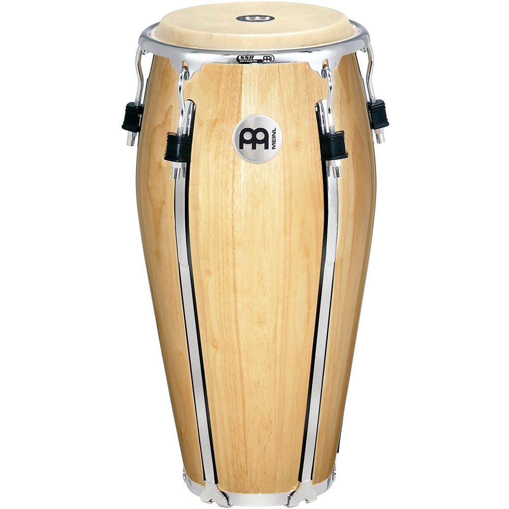 Meinl FL11NT Floatune Quinto Conga 11 inch Natural High Gloss