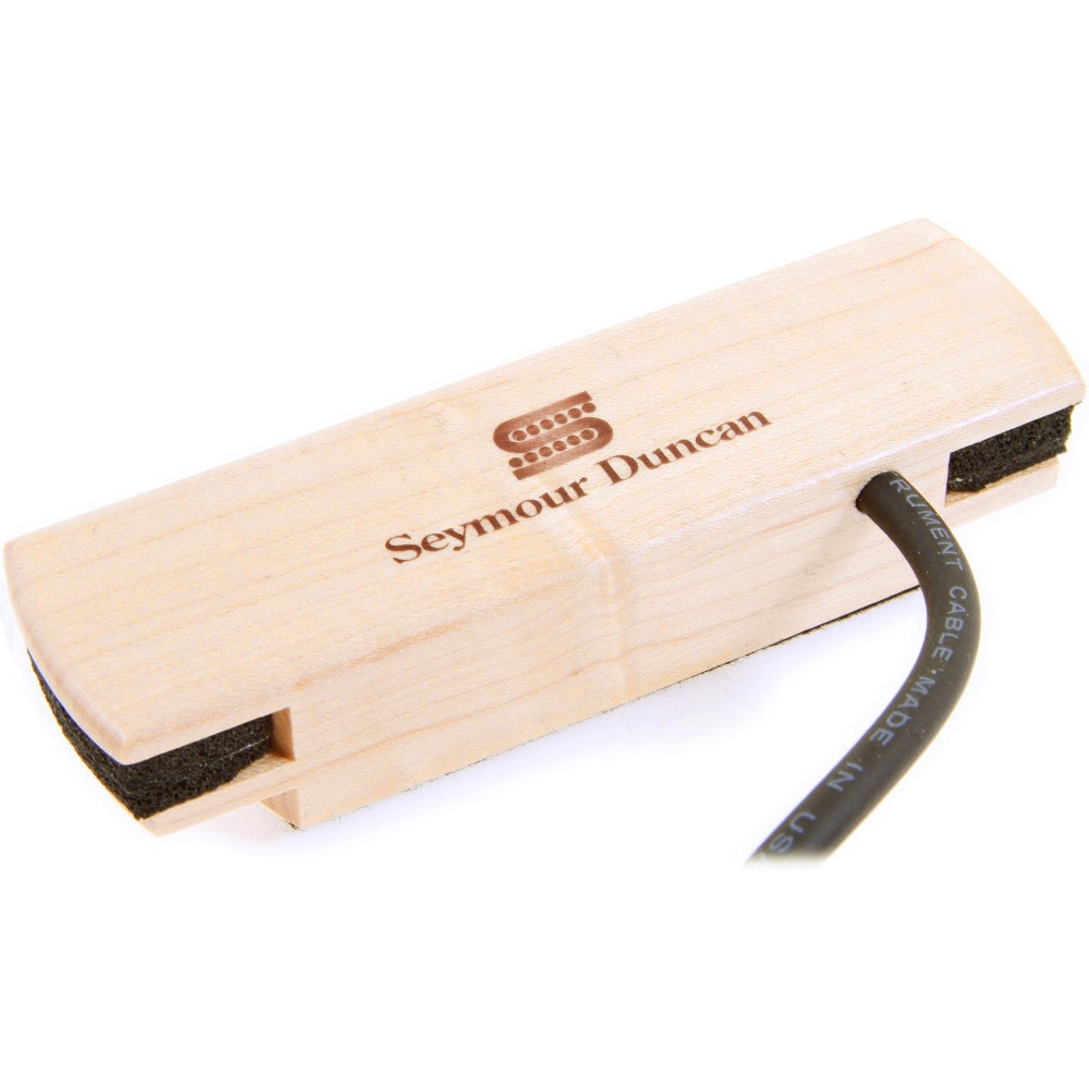 Seymour Duncan SA-3HC Woody Hum Canceling klankgat element