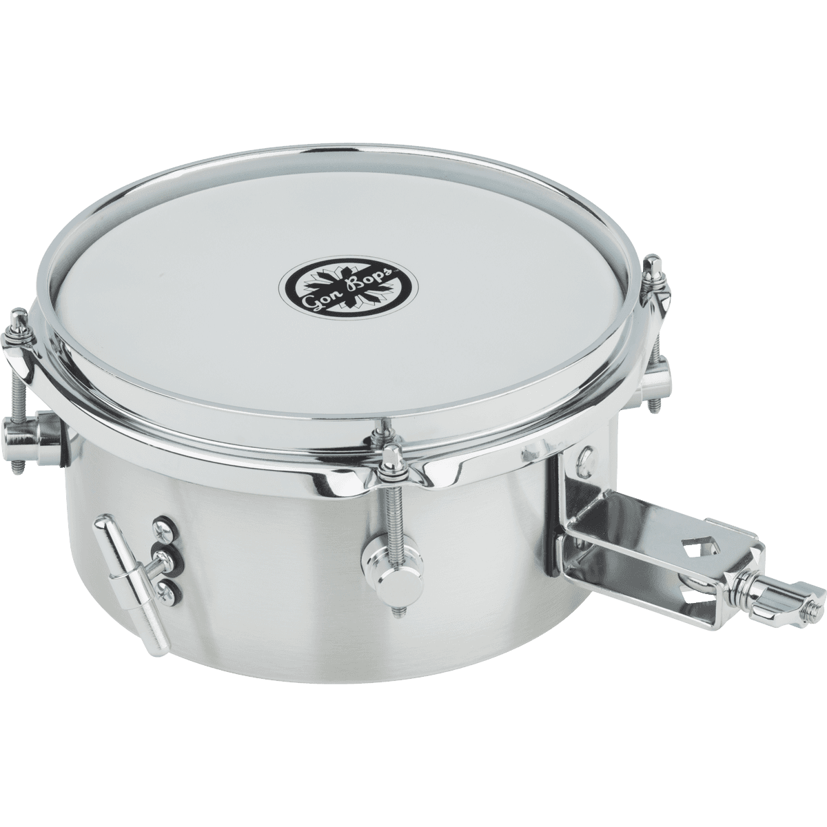 Gon Bops Timbale Snare 8 inch