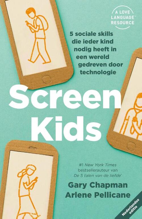 Unravel Publishers Screen Kids