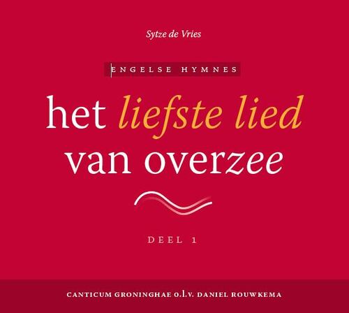 Skandalon Uitgeverij B.V. Het liefste lied van overzee - cd1