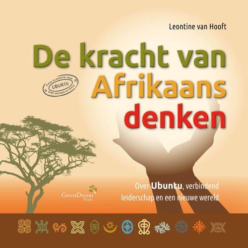 GreenDreamWorks De kracht van Afrikaans denken