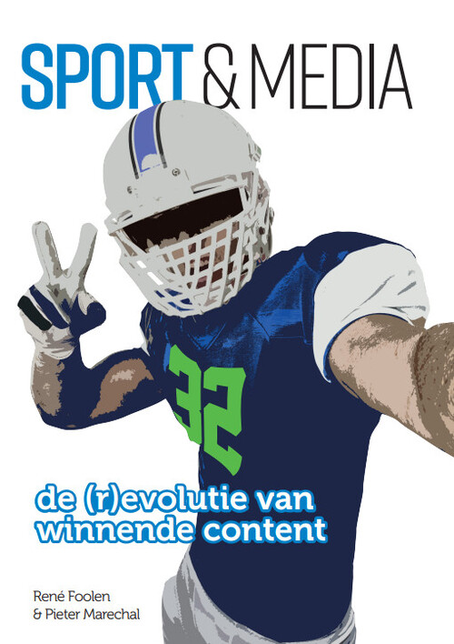 Arko Sports Media BV Sport & media: de (r)evolutie van winnende content