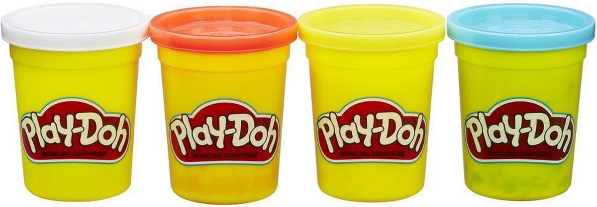 Hasbro Play Doh pizza oven Stamp 'n Top 33 x 30 x 9 cm multicolor