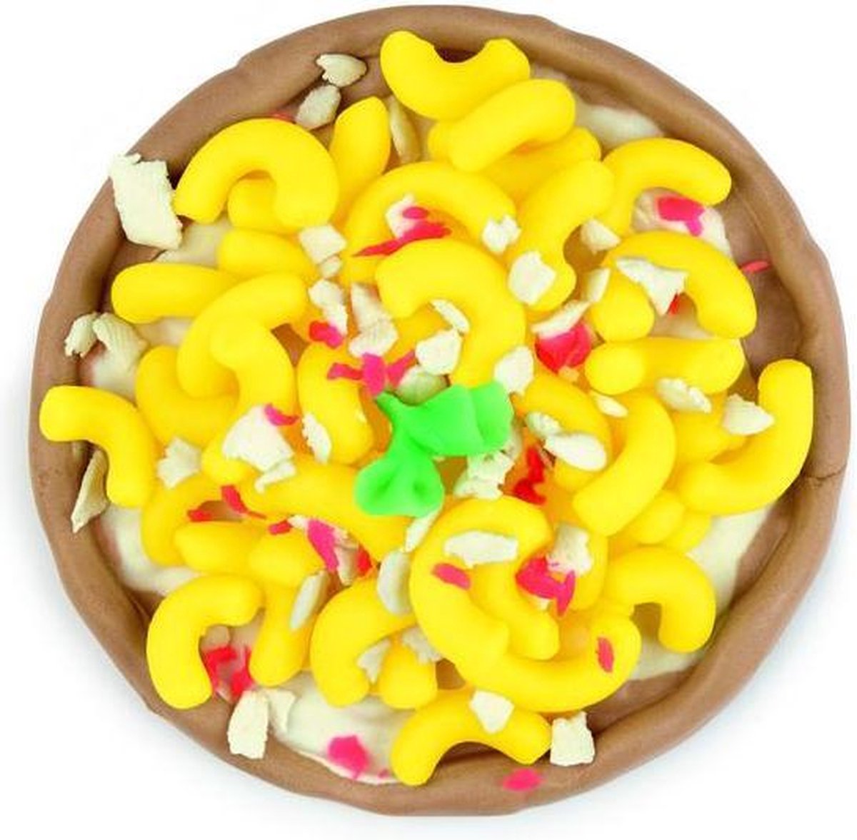 Hasbro Play Doh pizza oven Stamp 'n Top 33 x 30 x 9 cm multicolor