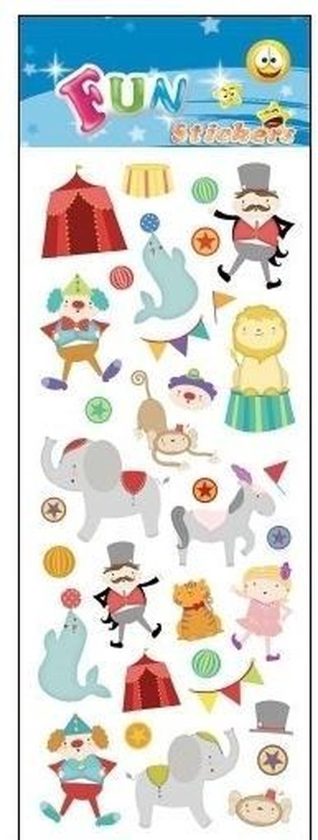 Top1Toys Johntoy speelset conducteur 6 delig