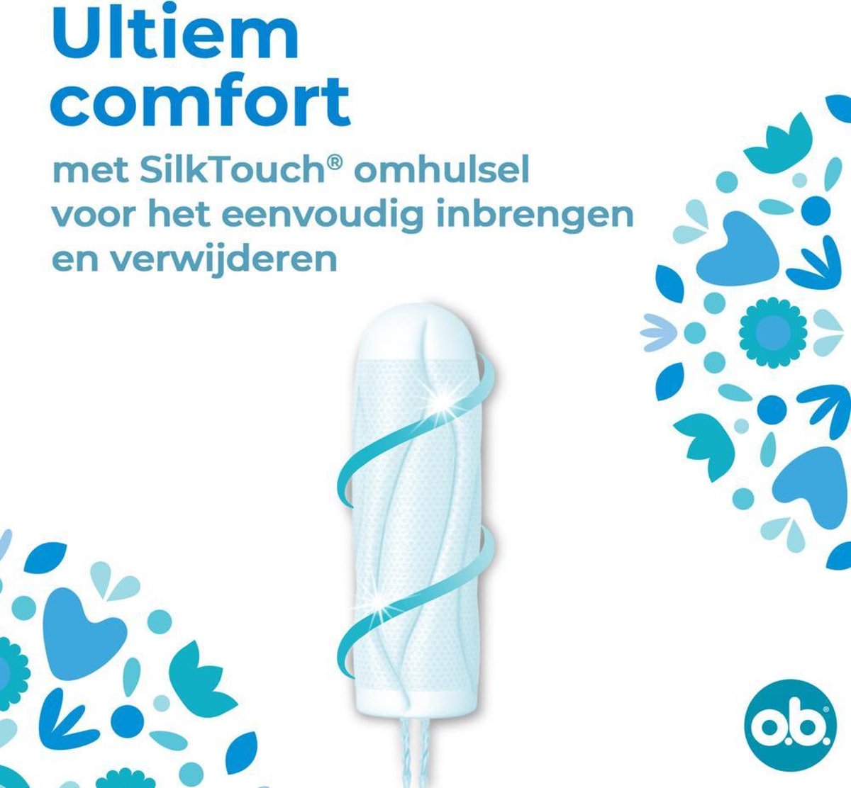 Ob Procomfort Super Plus 16st