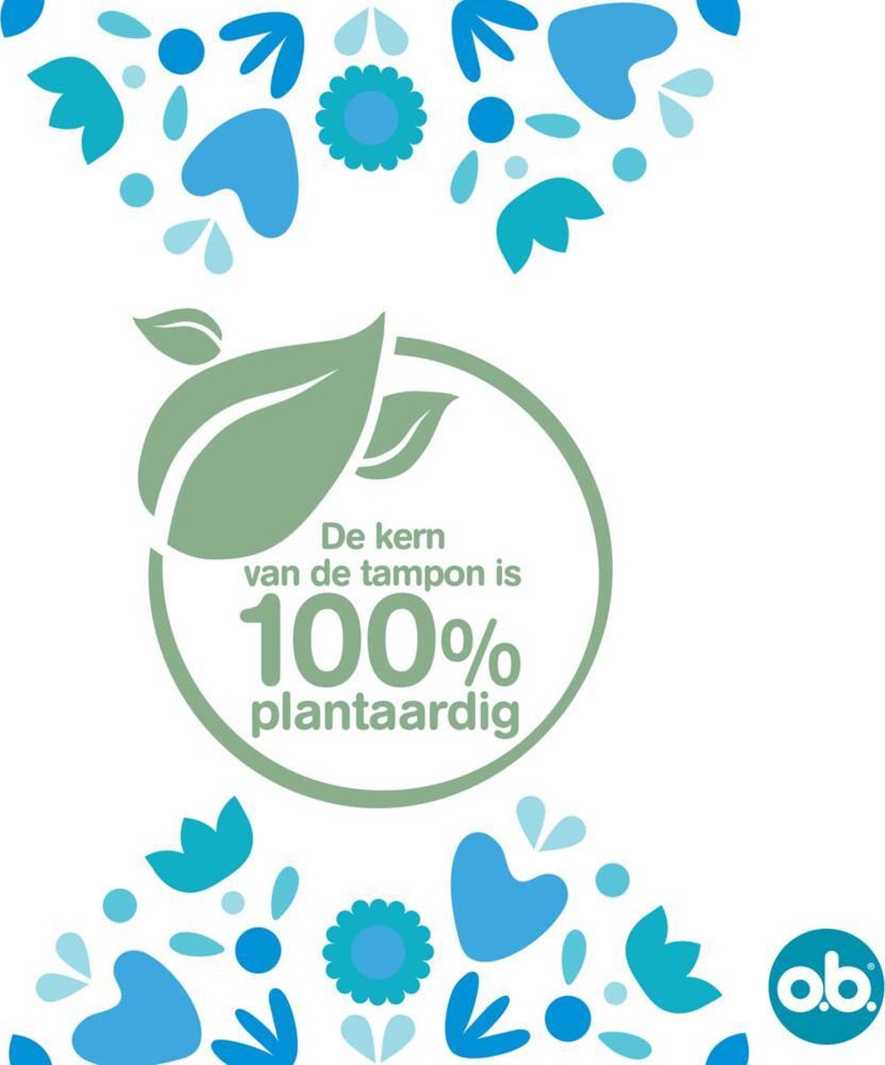 Ob Procomfort Super Plus 16st