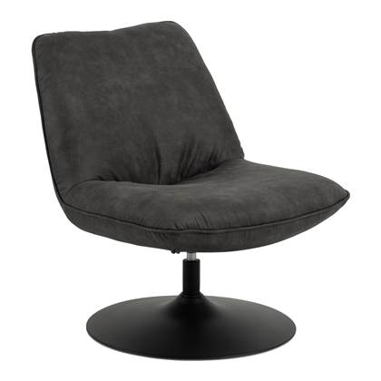 MOOS Flynn Fauteuil - Grijs