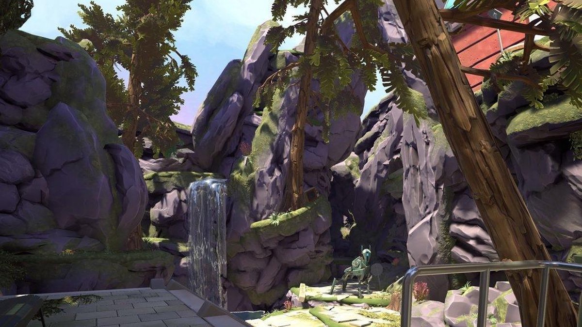 Fast Travel Games Apex Construct (PSVR Required)