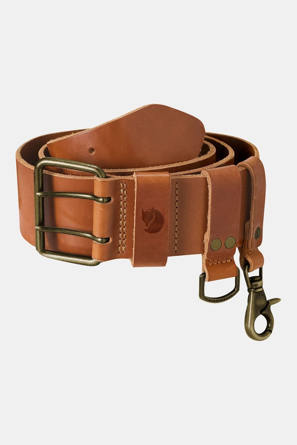 Fjällräven Equipment Riem Zandbruin