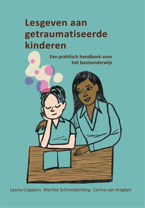 SWP, Uitgeverij B.V. Lesgeven aan getraumatiseerde kinderen