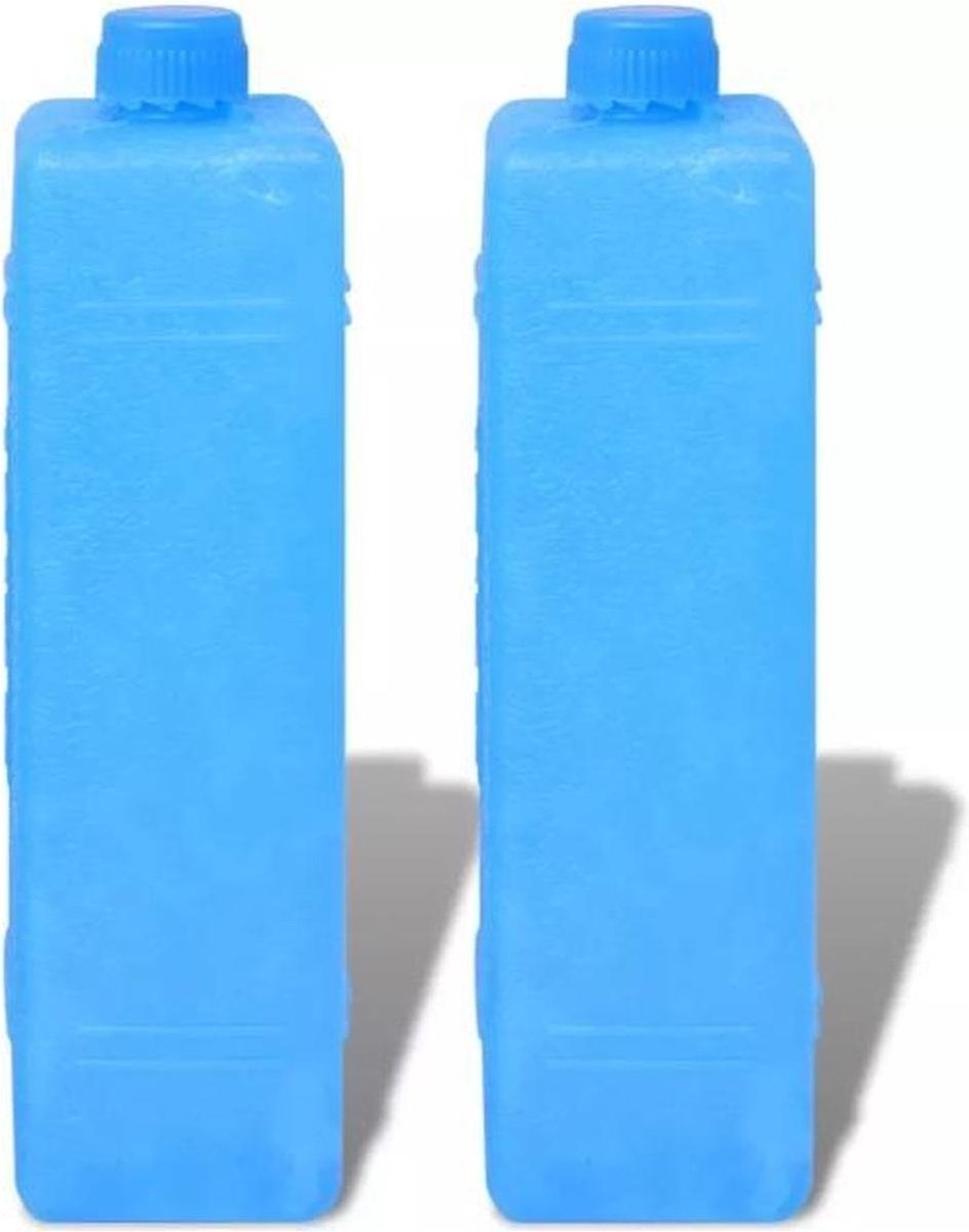Voordeeldrogisterij 2-in-1 Mobiele Aircooler en Luchtbevochtiger - 3.5 L - Staand - 80W - Wit