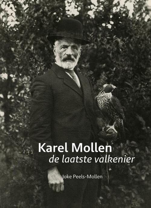 Dato Karel Mollen, de laatste valkenier