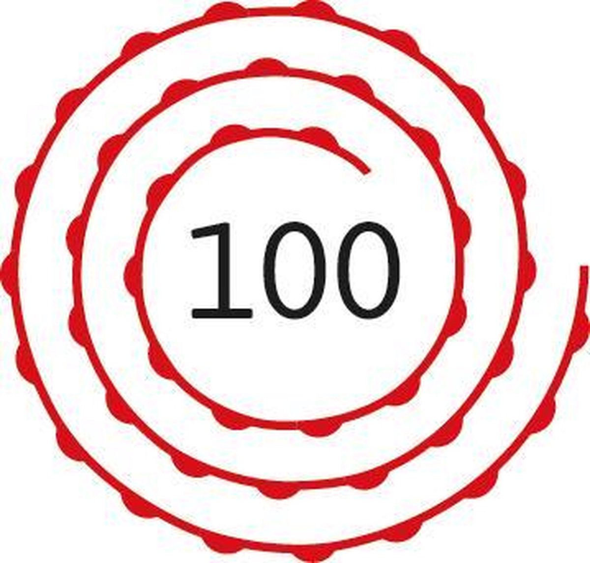 Gonher Speelgoed revolver cowboy 100 schots zilver - Silver