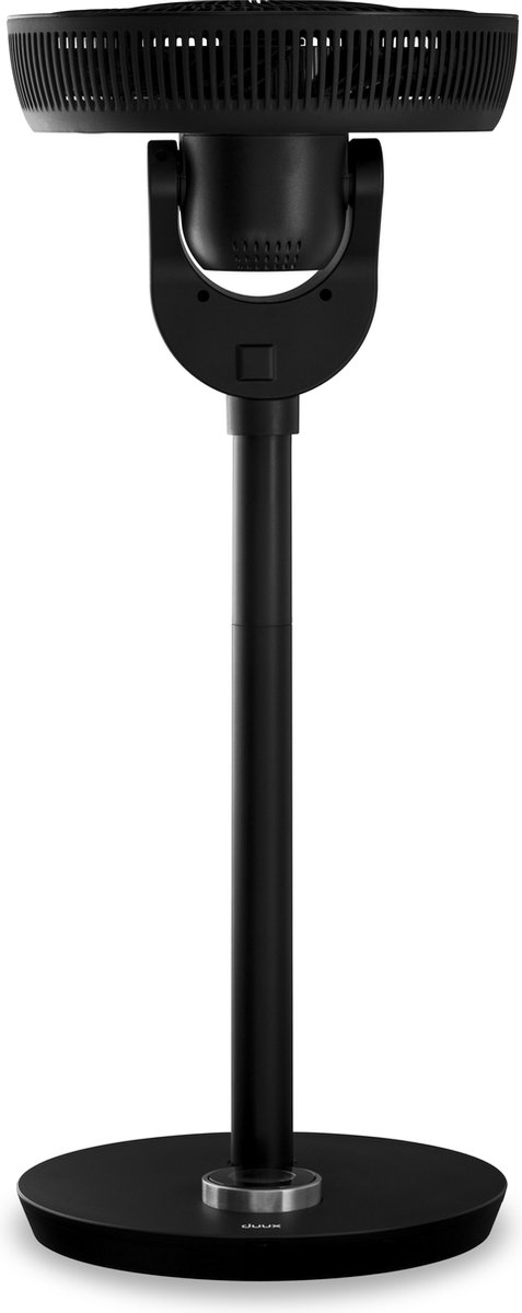 Duux Whisper Flex Smart (zonder accu) - Zwart