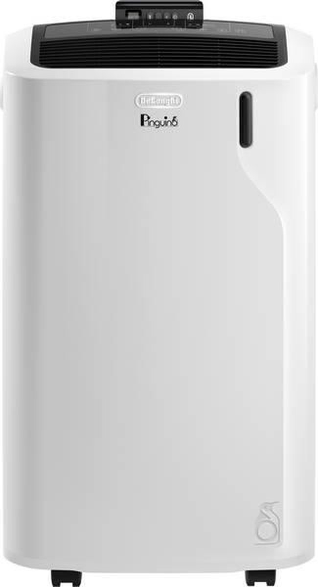 DeLonghi De'Longhi PAC EM93 Silent