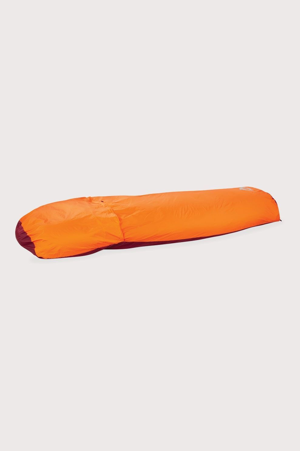 MSR Advance Pro Bivy - Oranje