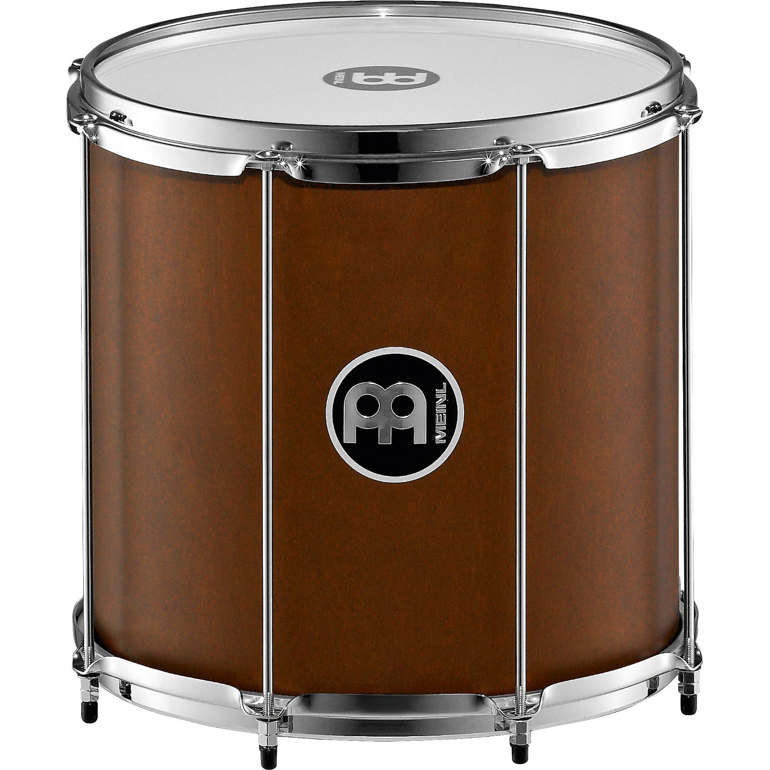 Meinl RE12AB-M 12 inch Repinique rubberhout