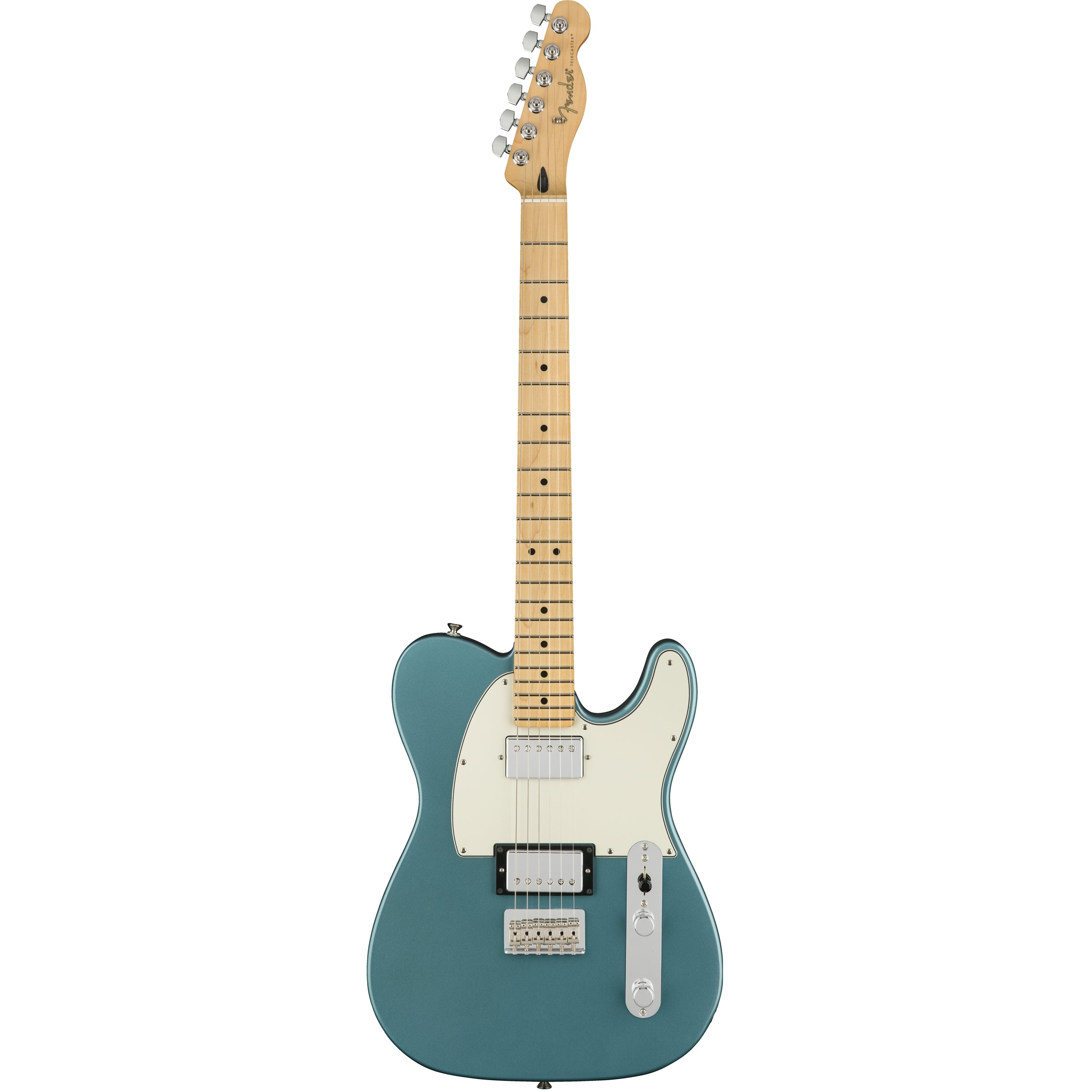 Fender Player Telecaster HH Tidepool MN