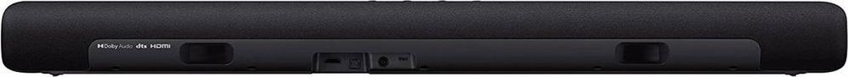 Samsung HW-S60A/XN - Zwart