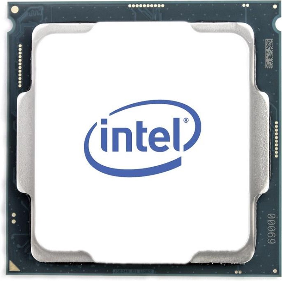 Intel Core i7-11700KF Intel Core i7-11700KF