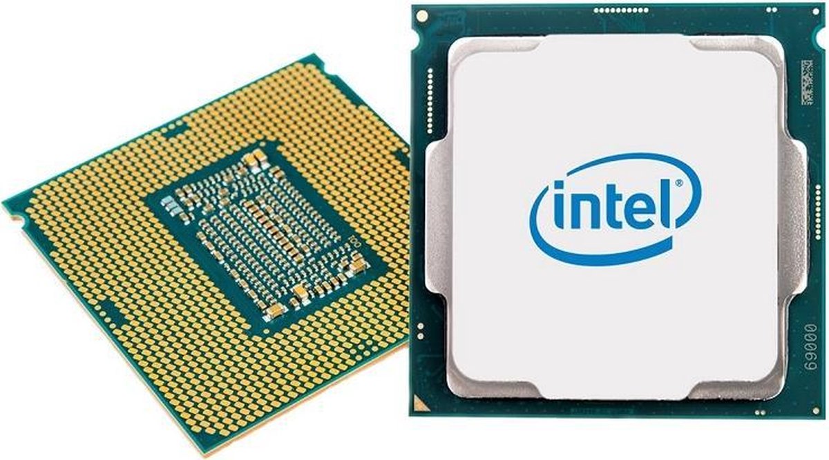 Intel Core i7-11700KF Intel Core i7-11700KF