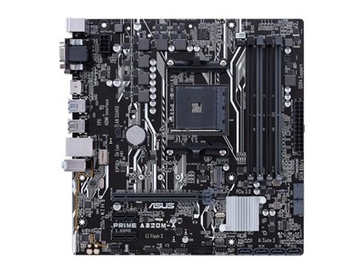 Asus PRIME A320M-A