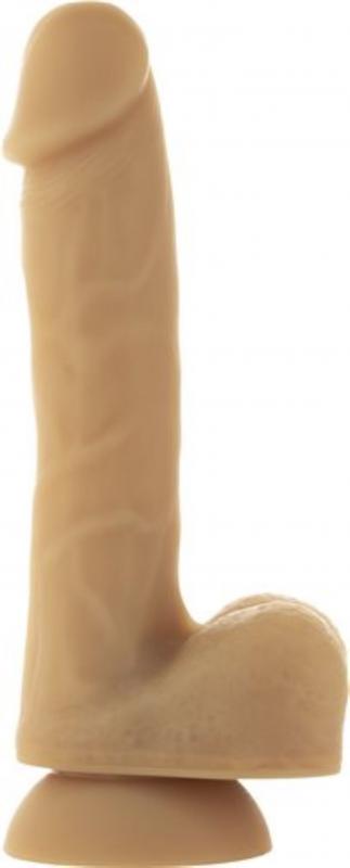 Addiction - Andrew Flexibele Dildo - 20 cm